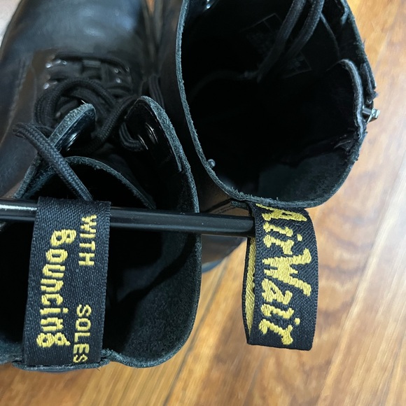 Dr. Martens 1460 Pascal boot - Picture 10 of 11